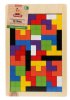 Буратино Игрушка-вкладыш "Тетрис"