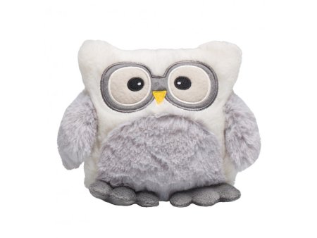 Roxy-kids Ночник-проектор звездного неба с игрушкой Little Owl