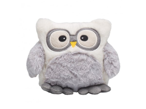 Roxy-kids Ночник-проектор звездного неба с игрушкой Little Owl