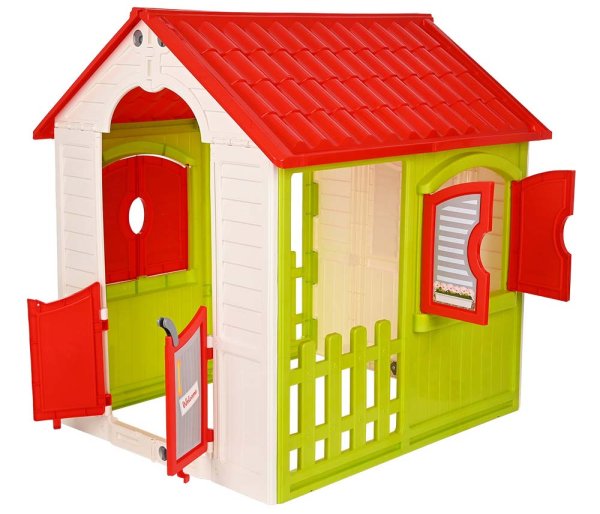 Pilsan Игровой дом складной Foldable House