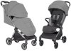 Коляска CARRELLO Atom M CRL-5527  (Alloy Grey)