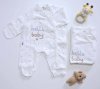 Слип 003 Hello Baby, кулир. (р.56)