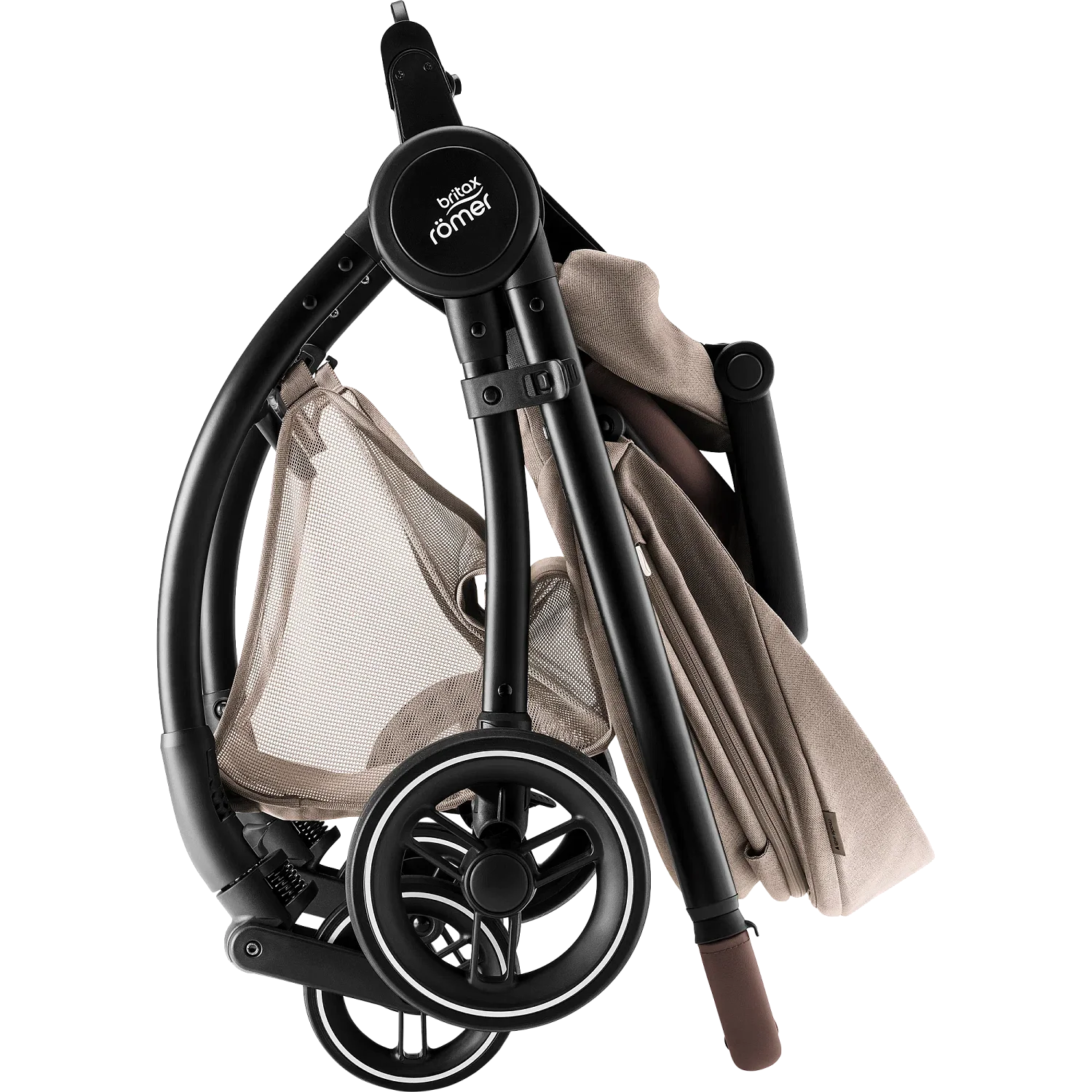 Britax Roemer Коляска прогулочная Rio Style