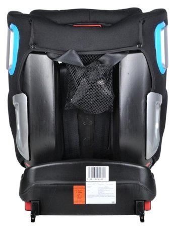 Farfello Автокресло детское GM0932 / цвет черно-серый/grey-black GM0932-gb