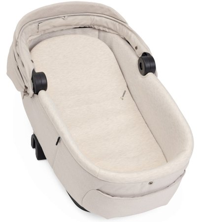 Chicco Люлька Gran Comfort для коляски Bellagio / цвет Amber Glow (молочный)