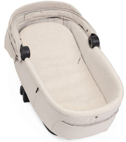 Chicco Люлька Gran Comfort для коляски Bellagio / цвет Amber Glow (молочный)