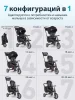 (м)Трехколес.склад.велос.SmarTrike STR7 Urban (black)