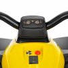 Pituso Каталка квадроцикл Yellow/ цвет Желтый