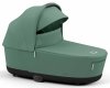 Cybex Спальный блок для коляски Priam IV / цвет Leaf Green (зеленый)