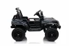 Джип Jeep Rubicon ХМХ 637 (Черный)