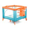 Noony Манеж Babyland  / цвет Plage