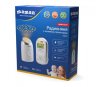 Maman Радионяня DМ223 с ночником-проектором