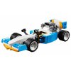 Lego конструктор Экстремальные гонки