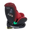 Nuovita Автокресло Maczione NiS2-1 I-Size / цвет Rosso/Красный 