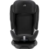 Автокресло SWIVEL 2 (2000039600 Space Black_)