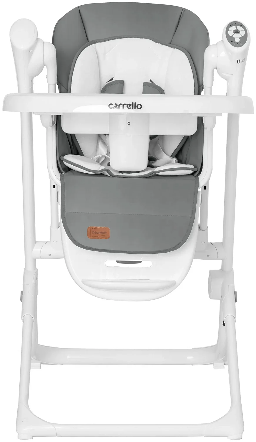 Carrello Стульчик для кормления Triumph CRL-10302