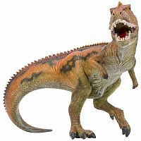 Паремо Фигурка из серии "Мир динозавров": Гигантозавр, 20 см					