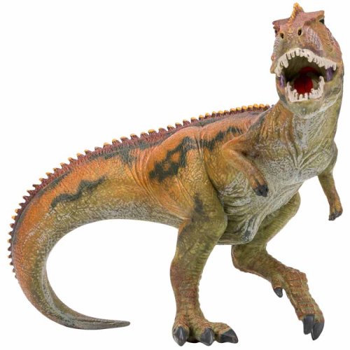 Паремо Фигурка из серии "Мир динозавров": Гигантозавр, 20 см