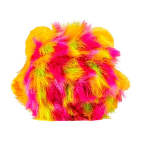 Tiny Furries Интерактивная игрушка Fluffybot Honey