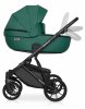 Riko Basic Коляска 2 в 1 Montana Ecco / цвет Emerald (зеленый)
