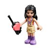 Lego Конструктор Friends "Джунгли: спасение тигра на воздушном шаре"