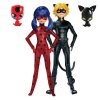 Miraculous Кукла 26см Леди Баг и Супер Кот