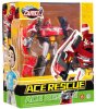 Hello Carbot Трансформер Ace Rescue S1