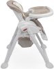 Sweet Baby Стульчик для кормления Luxor Classic / цвет Beige (бежевый)