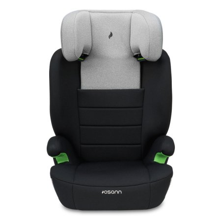 Детское автокресло Musca Isofix  (Grey Melange)