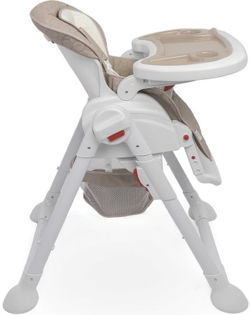 Sweet Baby Стульчик для кормления Luxor Classic / цвет Beige (бежевый)