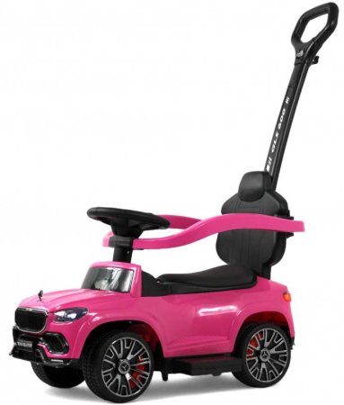 Rivertoys Толокар Mercedes-Benz GLS 600