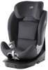 Britax Roemer Автокресло Swivel (0-25 кг) / цвет Midnight Grey (темно-серый)