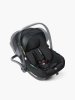 Автокресло HAPPY BABY SAFER 0-13 (black)