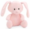 Orange Мягкая игрушка "Зайчонок-сюрприз", 15 см