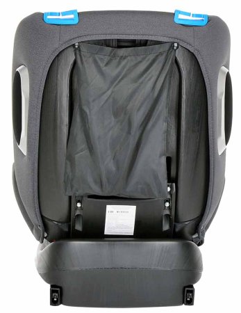 Pituso Автокресло Roys (0-36 кг) / цвет Grey (серый)