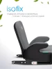 Автокресло Farfello ISOFIX (Black/Grey)