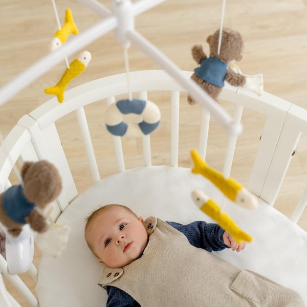 Fehn Музыкальный мобиль Выдра Тео