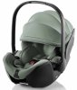 Britax Roemer Автокресло Baby-Safe 5Z2 (0-13 кг) / цвет Jade Green (зеленый)