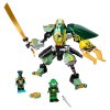LEGO Ninjago Конструктор "Водный робот Ллойда"