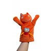 Ebulobo Игрушка на руку Гигант