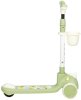 Farfello Самокат Costa CST-09 / цвет Green (зеленый)