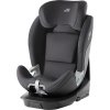 Автокресло SWIVEL 2 Classic  (Midnight Grey)