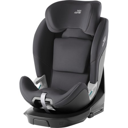 Автокресло SWIVEL 2 Classic  (Midnight Grey)