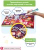 BertToys Книга для озвучивания с прописями и заданиями к "Говоручке"
