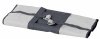 Carrello Манеж Piccolo+ CRL-11605 / цвет Ash Grey (серый)
