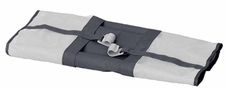 Carrello Манеж Piccolo+ CRL-11605 / цвет Ash Grey (серый)