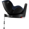 Britax Roemer Детское автокресло Dualfix 3 i-Size / цвет Indigo Blue