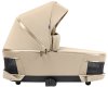 Коляска CARRELLO Omega+ 2в1  (Solar Beige)