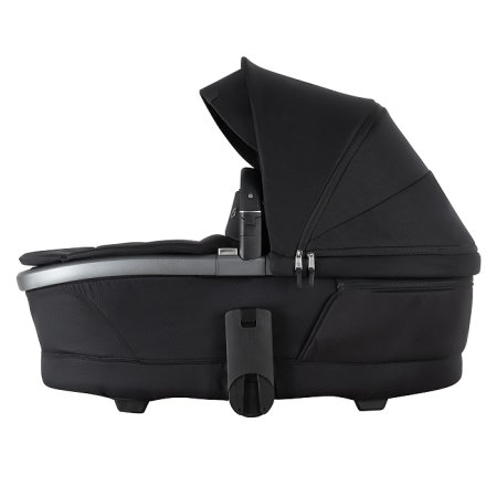 Maxi-Cosi Foldable Carrycot (for Fame) Twillic Black/складной короб (для FAME), черный