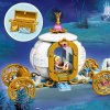 LEGO Princess Конструктор "Королевская карета Золушки", 237 деталей